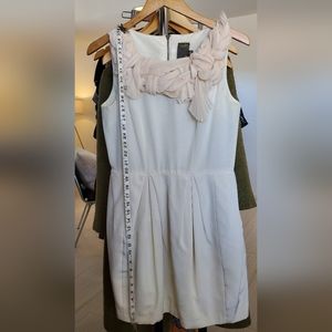 Taylor Special Event Wedding Cocktail A-Line Dress (10)